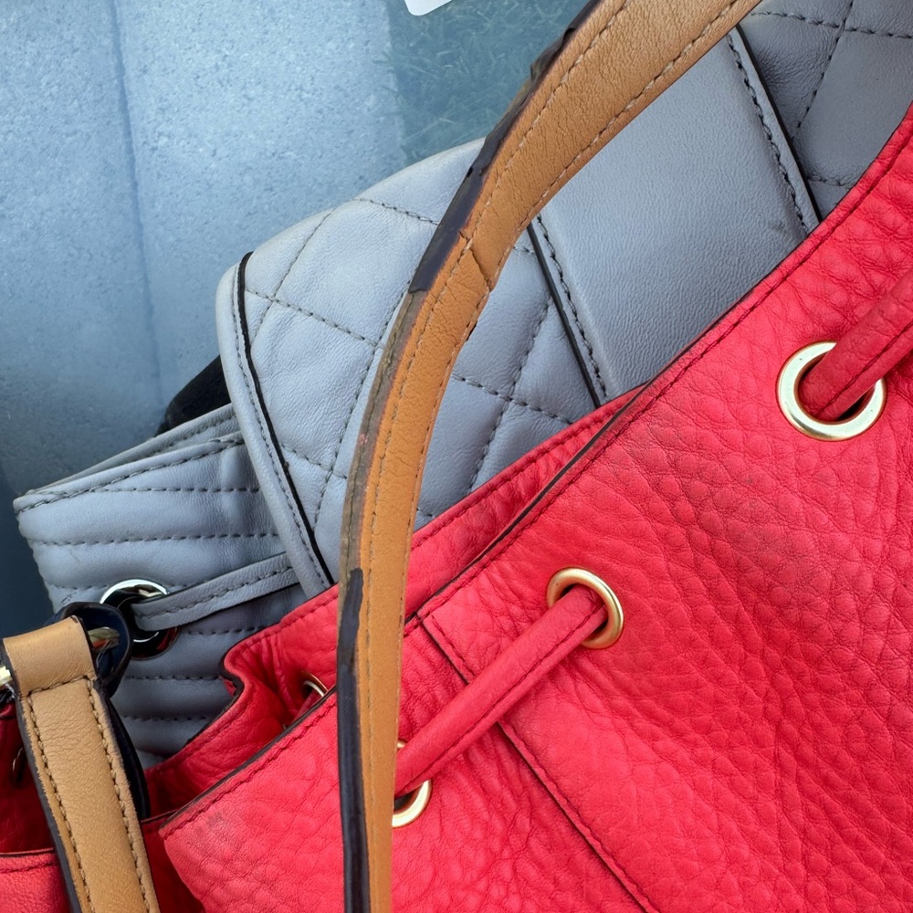 Coach drawstring bag - Picture 9 of 11